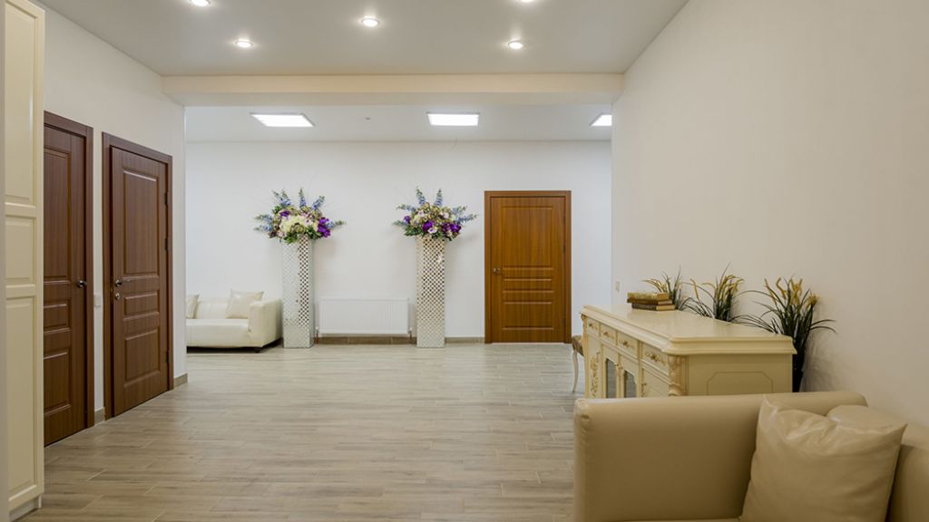 «Аббакумово»