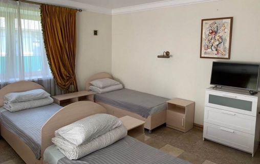 Летово-Московский