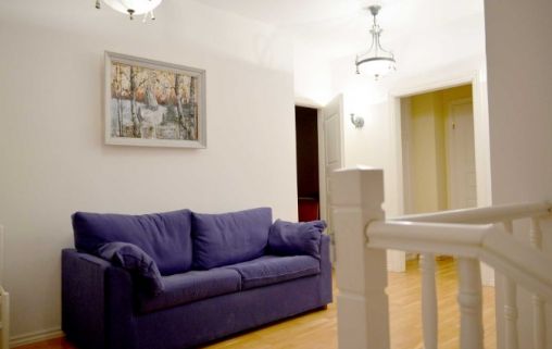 Изумрудный век в Немчиновке