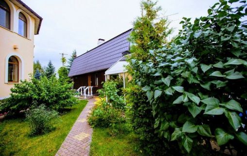 Древо жизни в Николо-Черкизово