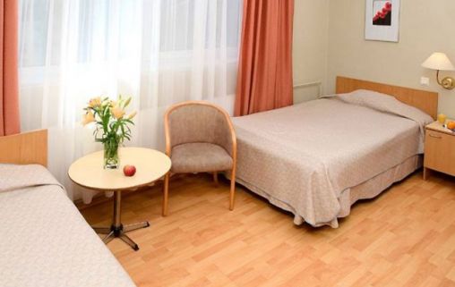 Домашний уют в Орловке