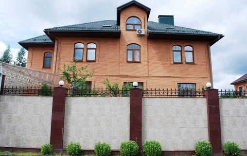 Архангельское