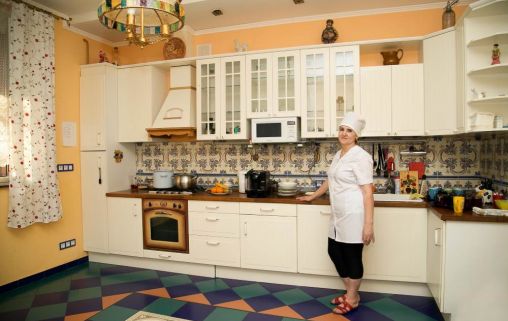 Осень Жизни (в Балашихе)