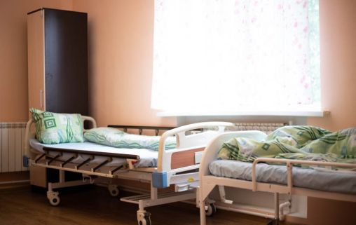 Аннушка в Мишуткино