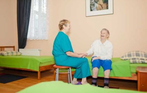 Близкие люди Яковлево