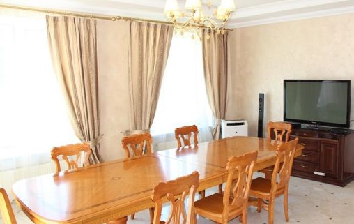 Осень жизни (в поселке Дубрава)