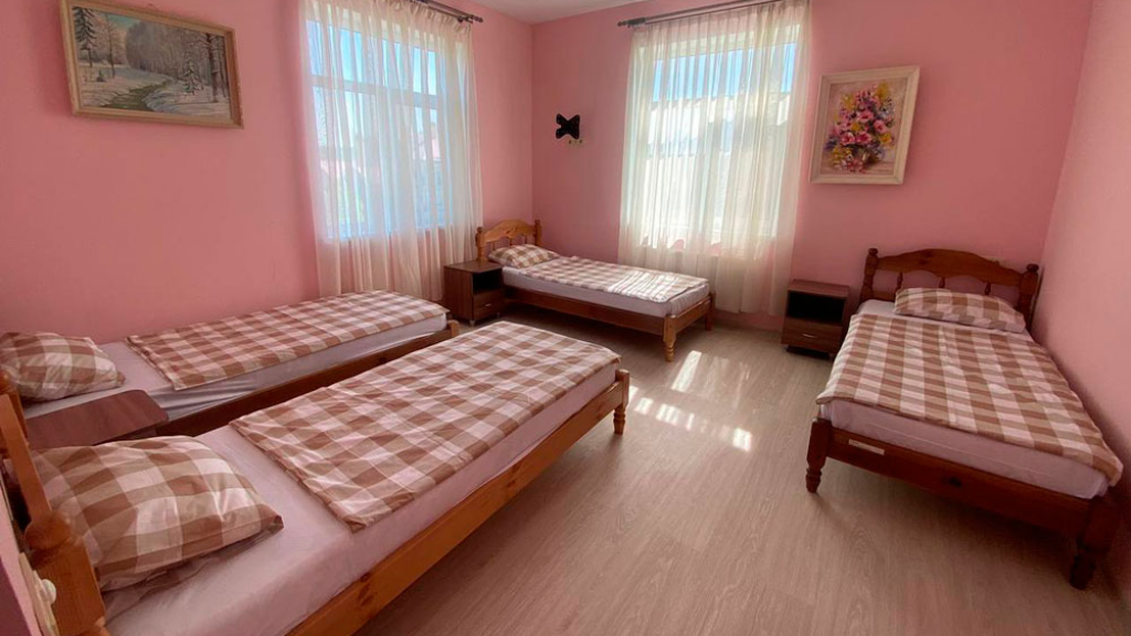 Видное в Куприянихе