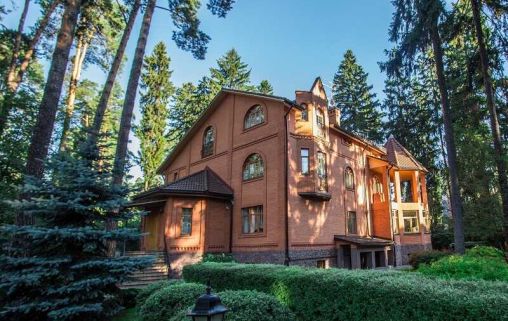 VIP-пенсионер