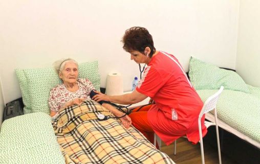 «Беседы» в Химках