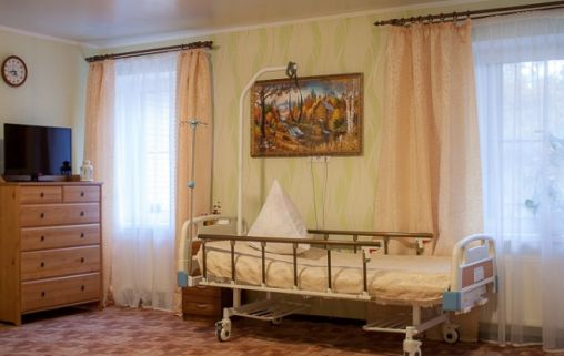 Изумрудный век в Сходне