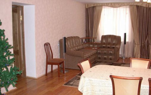 Домашний уют