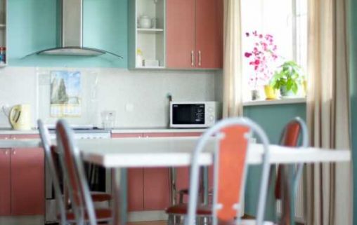 Близкие люди Лучинское