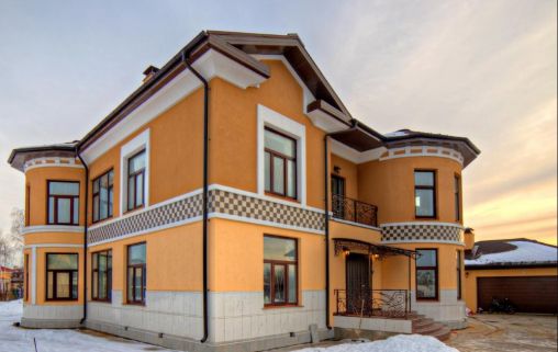 Мария в Видном