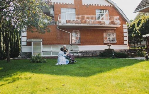 Изумрудный век в Немчиновке