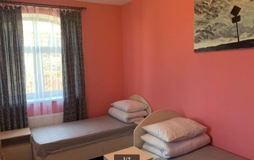 Троицк-Первомайское