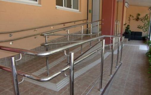 для ветеранов труда №17