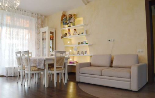 имени Св. Архангела Михаила