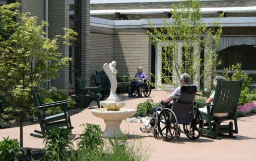 Салтыковка