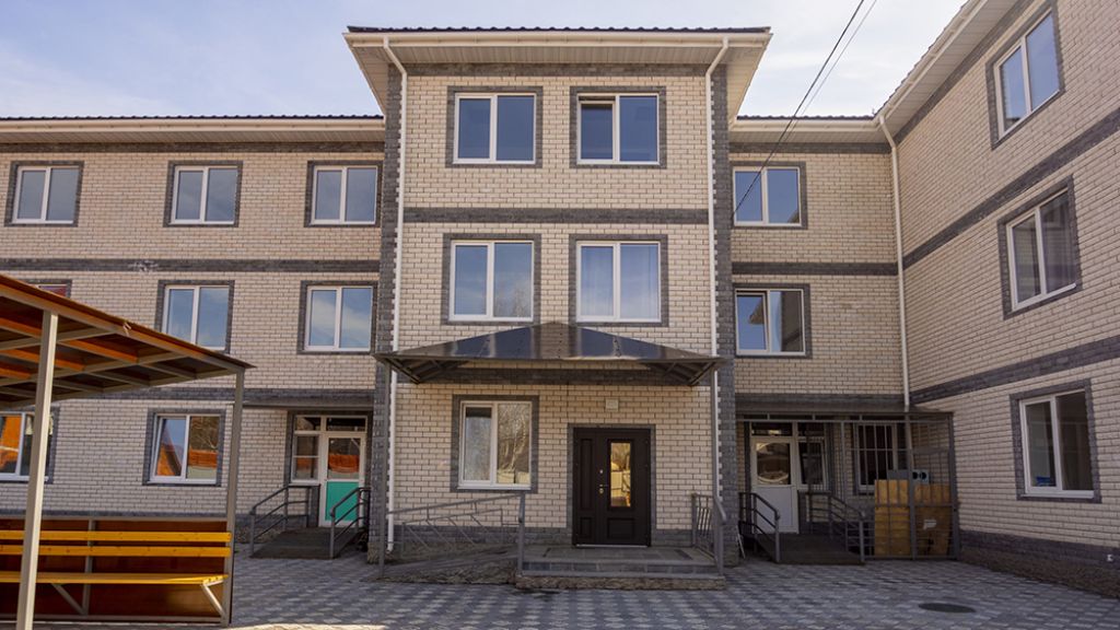 «Аббакумово»