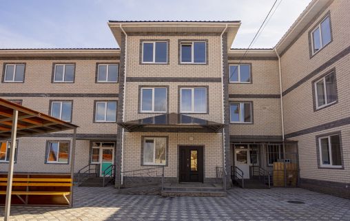 «Аббакумово»