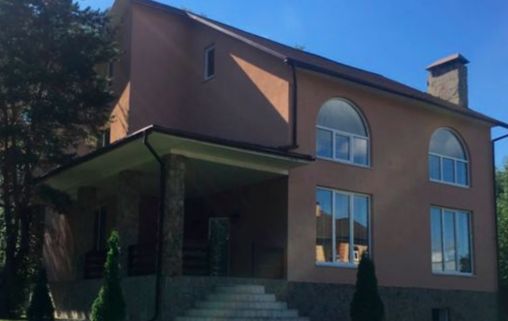 Дом доброты (в Щелково)