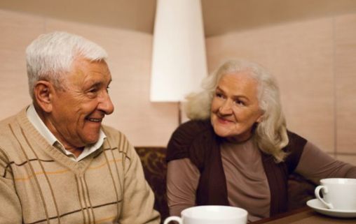 Oldman House в Химках