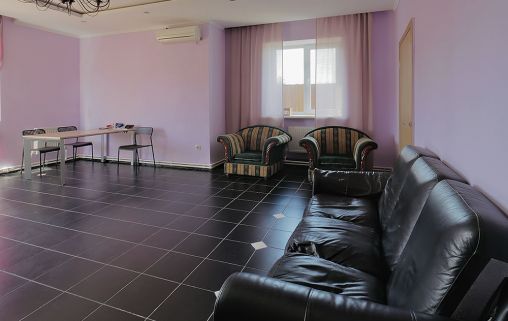 Забота о родителях в Покровском