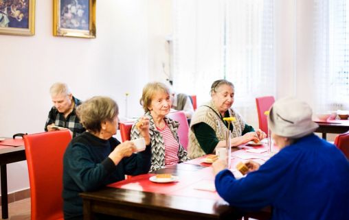 Серебряный Рассвет