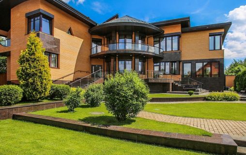 Счастливая старость на Кунцевской