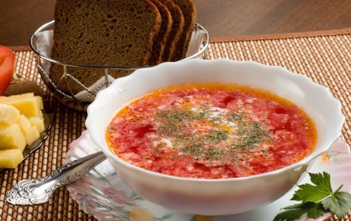 Дом доброты