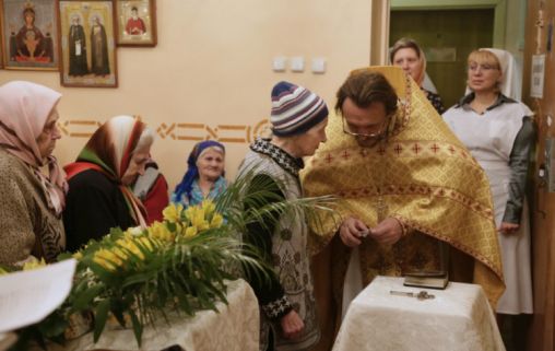 для ветеранов труда №9