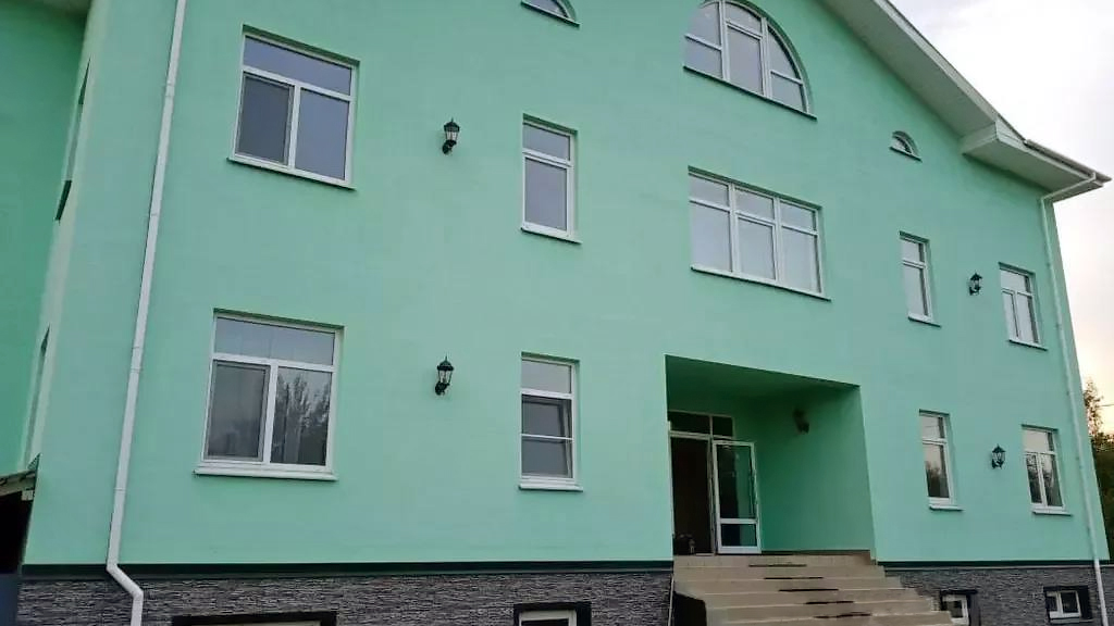 Видное в Куприянихе