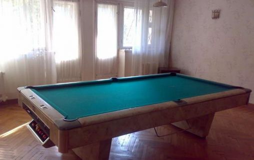 Аксаковские зори
