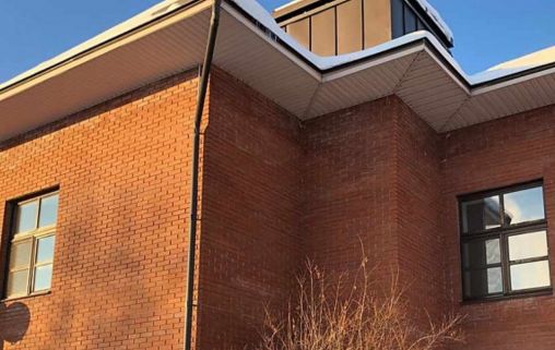 Мария (в Сколково)