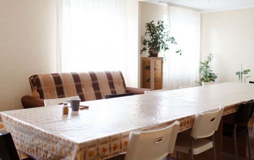 Забота о родителях