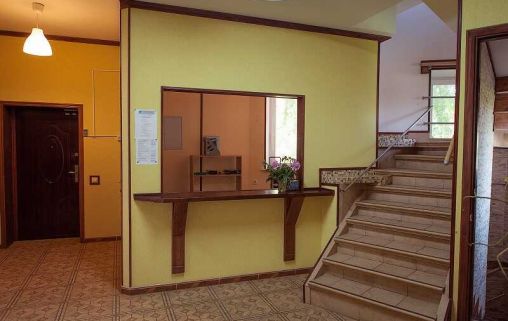 Левобережный