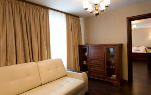 Березовая роща