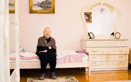 Серебряный Рассвет