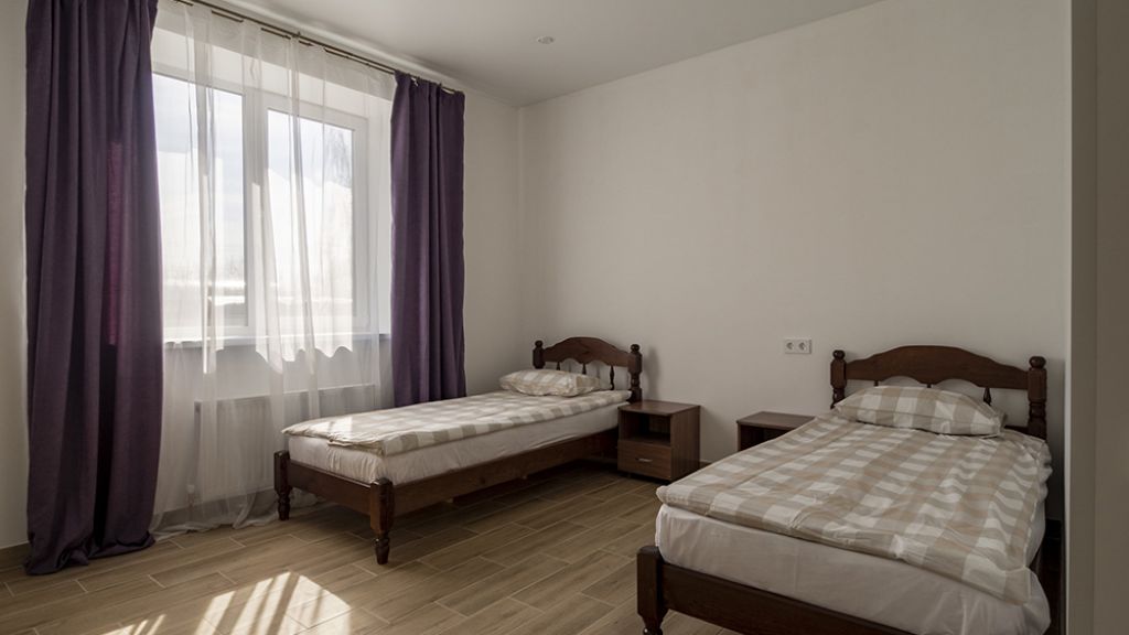 «Аббакумово»