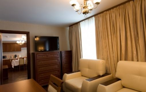 Березовая роща