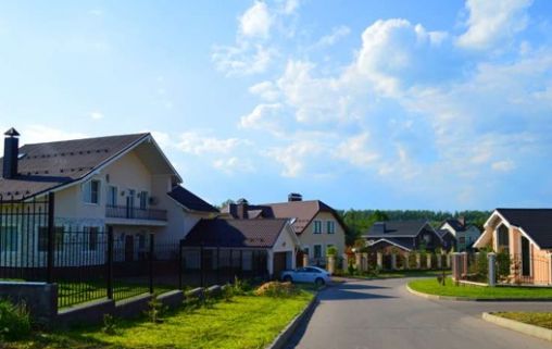 имени Св. Архангела Михаила