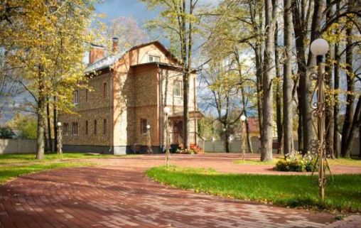 Близкие люди Лучинское