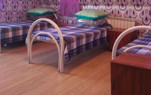 Медвежьи Озёра в Балашихе